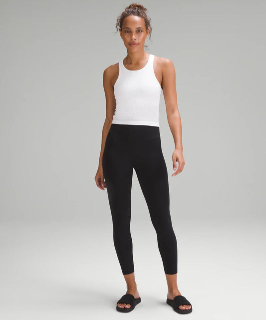 Align High Rise Pant 25"