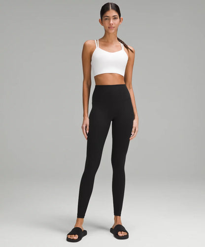 Align High Rise Pant 28"