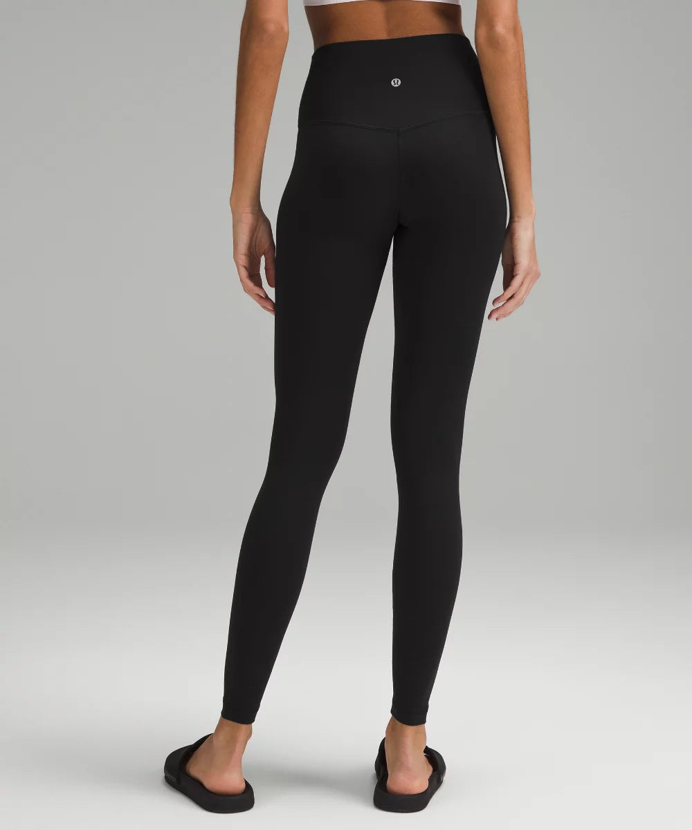 Align High Rise Pant 28"