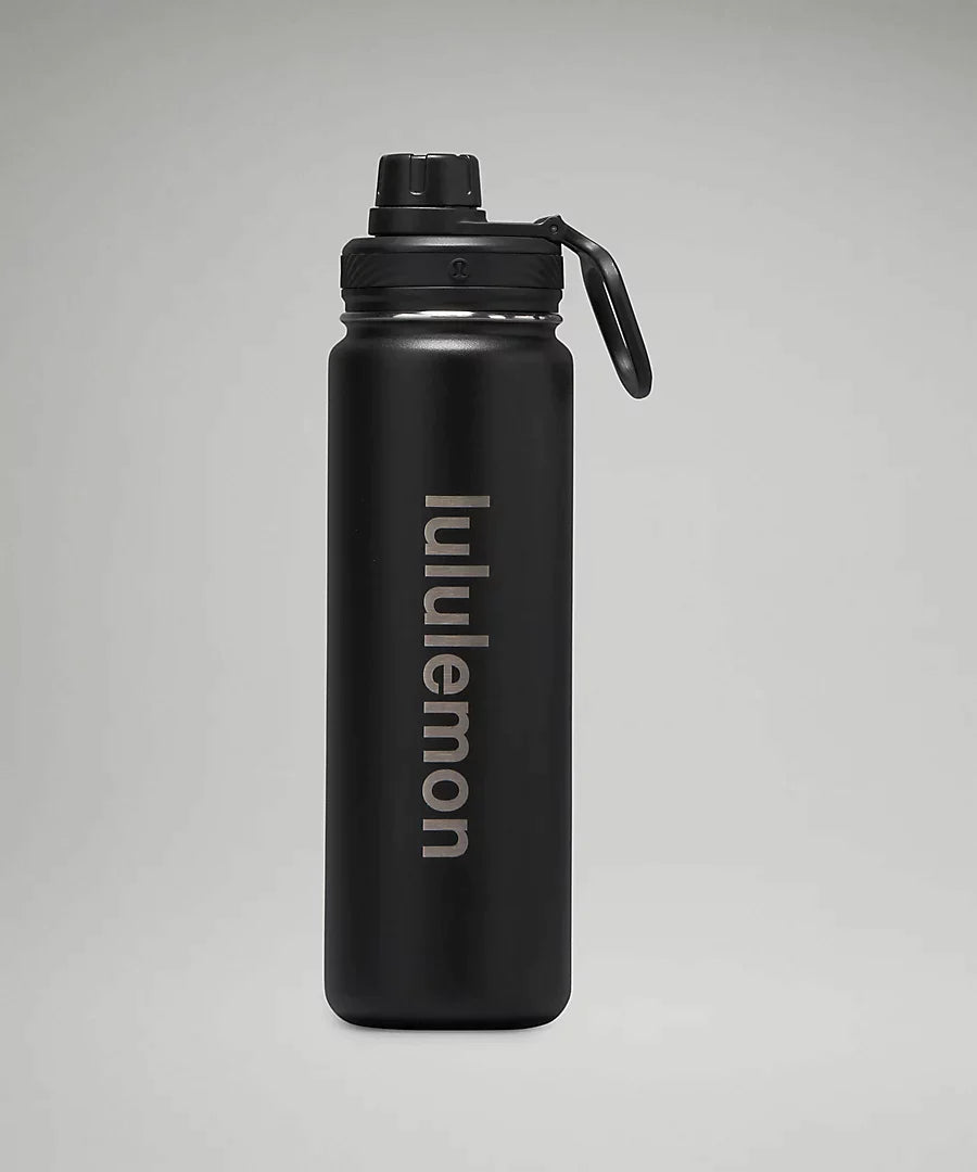 Back to Life Sport Bottle