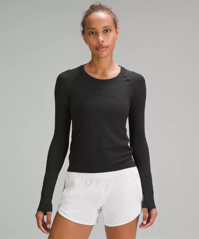 Swiftly Tech Long Sleeve - Original