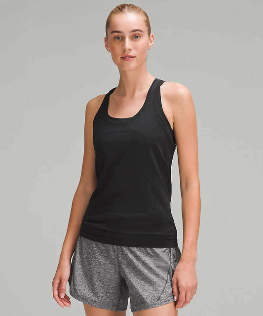 Swiftly Tech Racerback Tank Original